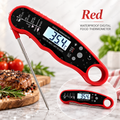 Instant-Read Digital Meat Thermometer
