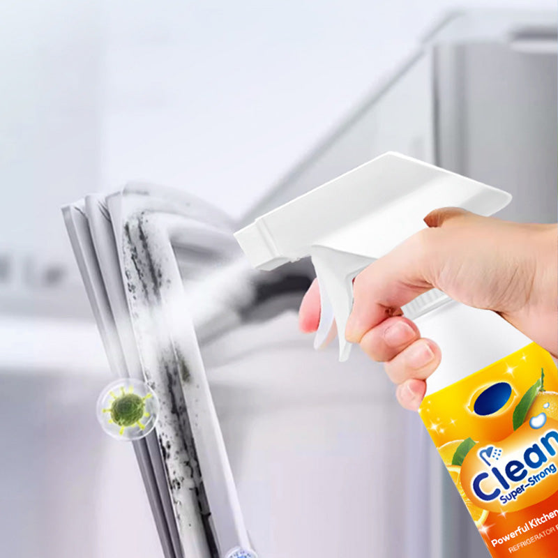 🔥Half Price🔥 Powerful Kitchen Foam Cleaner