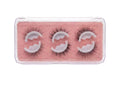 💕Reusable Self-Adhesive False Eyelashes