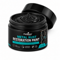 🥳2026 HOT SALE🥳💞50K+ SOLD!🔧🏠 50% OFF! Metal Rust Protection Black Repair Paste – Restores rusty gates, railings & tools. Forms protective coating – no need to replace! 🛡️✨