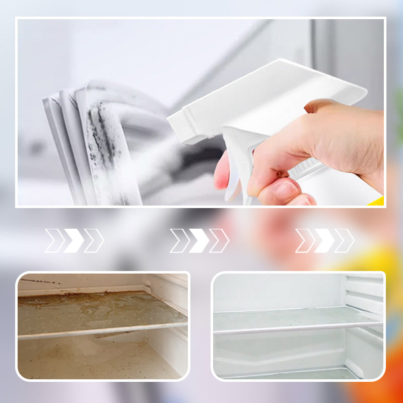 🔥Half Price🔥 Powerful Kitchen Foam Cleaner