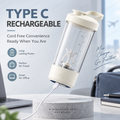Auto Mixing Cup