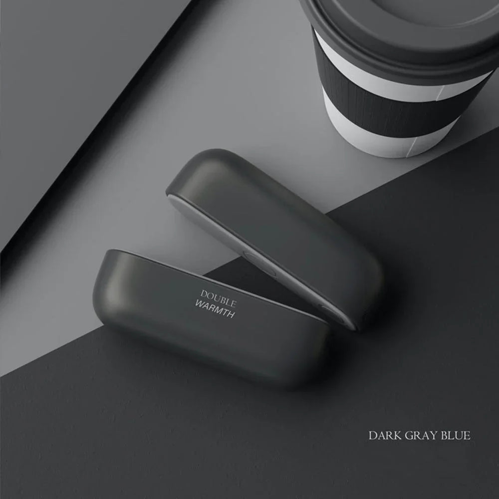 ⏳50% off for a limited time⏰ New 2-in-1 rechargeable magnetic hand warmers🔥