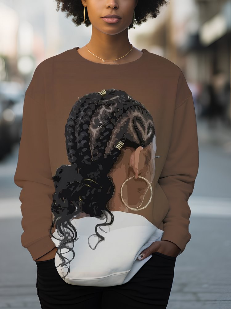 Women T-Shirt