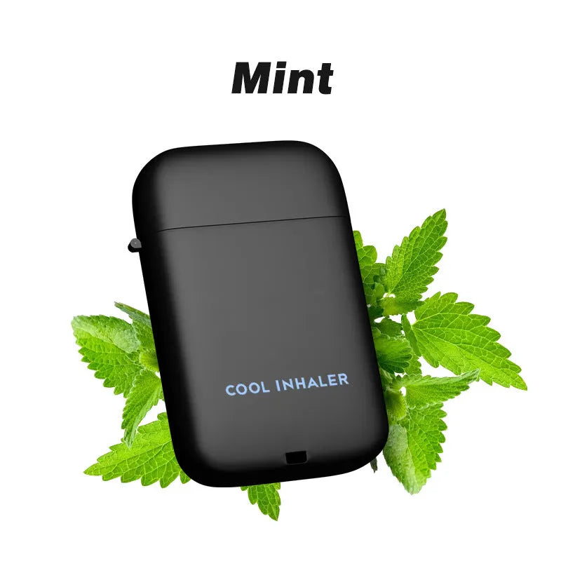 Aromatherapy Dual Nasal Inhaler Stick