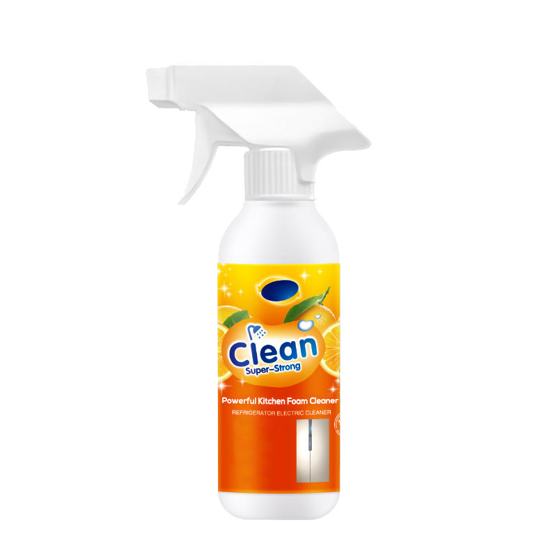 🔥Half Price🔥 Powerful Kitchen Foam Cleaner