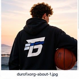 DuroFixorg fashion apparel