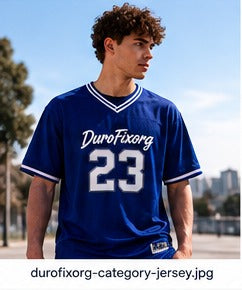 Sports Jerseys