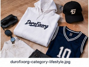 Lifestyle Clothing