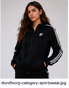 Sportswear