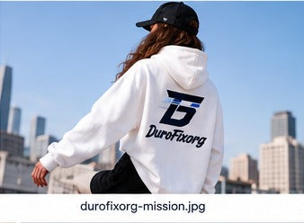 DuroFixorg mission
