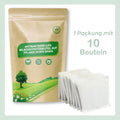 🌿50% OFF NOW! Antibacterial Herbal Mite Protection Bag, Natural Plant‑Based Mite Repellent Sachets, Non‑Toxic Mite Prevention Packs for Bed, Sofa, Wardrobe & Closet