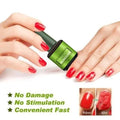 🌿🛡️ 50% OFF! Magic Gel Remover – Fast‑acting, gentle on nails. Break down gel polish instantly