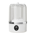 Limited Sale 55% OFF🎁Free your hands🥰Wireless Charging Mini Washing Machine