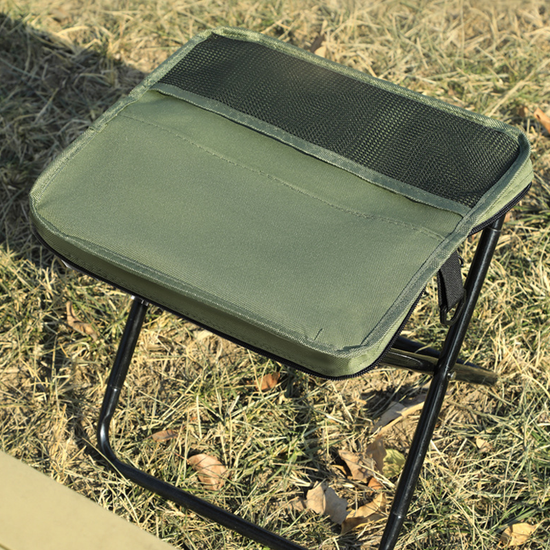 🔥2-in-1 Outdoor Folding Chair & Bag