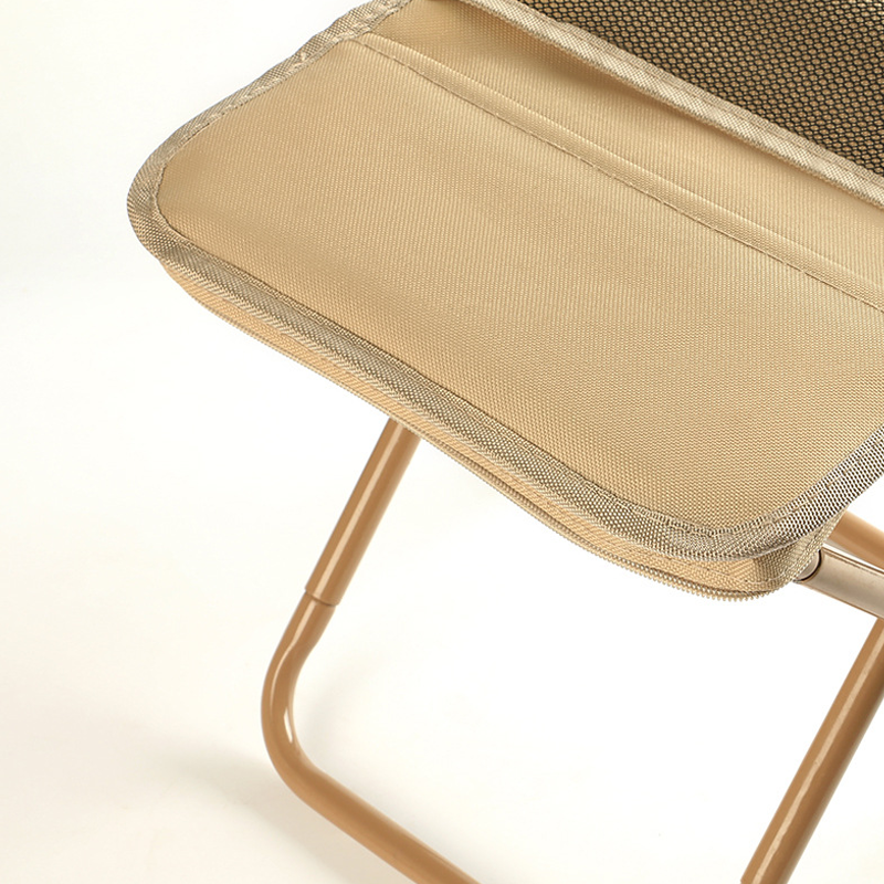 🔥2-in-1 Outdoor Folding Chair & Bag