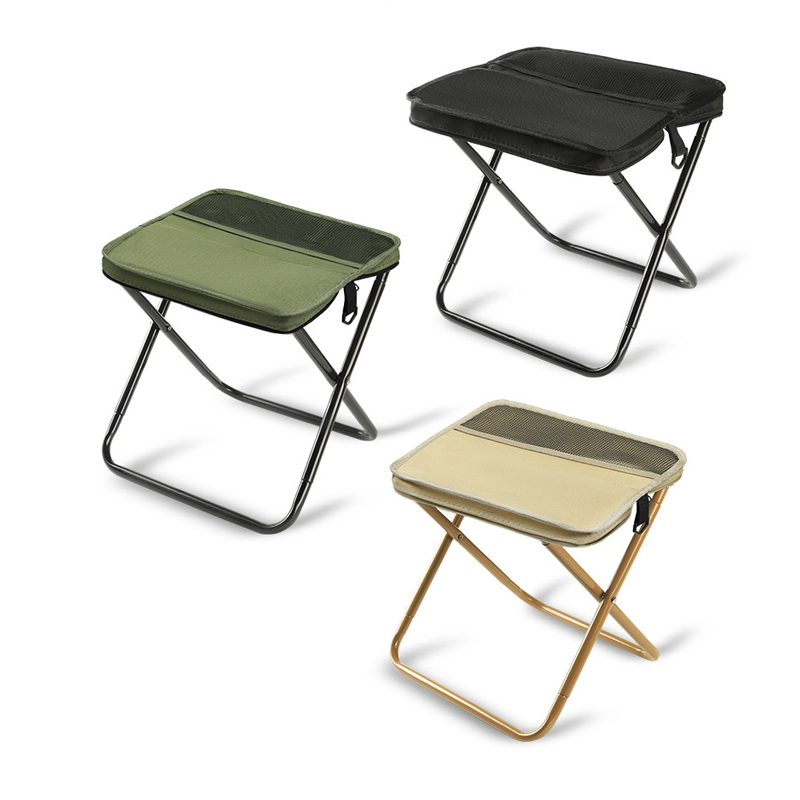 🔥2-in-1 Outdoor Folding Chair & Bag