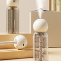 🔥 Hot Sale 50% OFF 🔥Portable Mini Humidifier for Home & Car