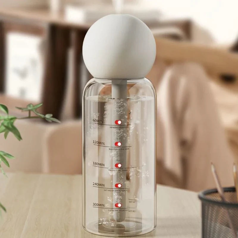 🔥 Hot Sale 50% OFF 🔥Portable Mini Humidifier for Home & Car