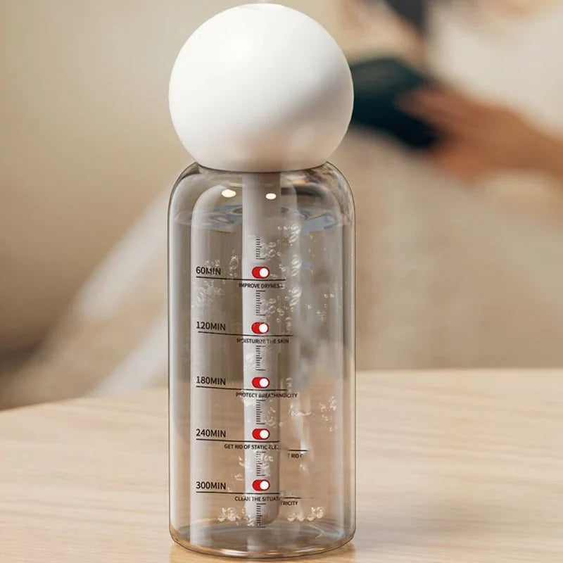 🔥 Hot Sale 50% OFF 🔥Portable Mini Humidifier for Home & Car