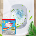 🔥 50% OFF! 💦 Powerful Drain Cleaning Effervescent Tablets | Fast-Dissolving Formula for Hair, Grease & Everyday Build-Up | Easy Sink & Pipe Cleaner ✨