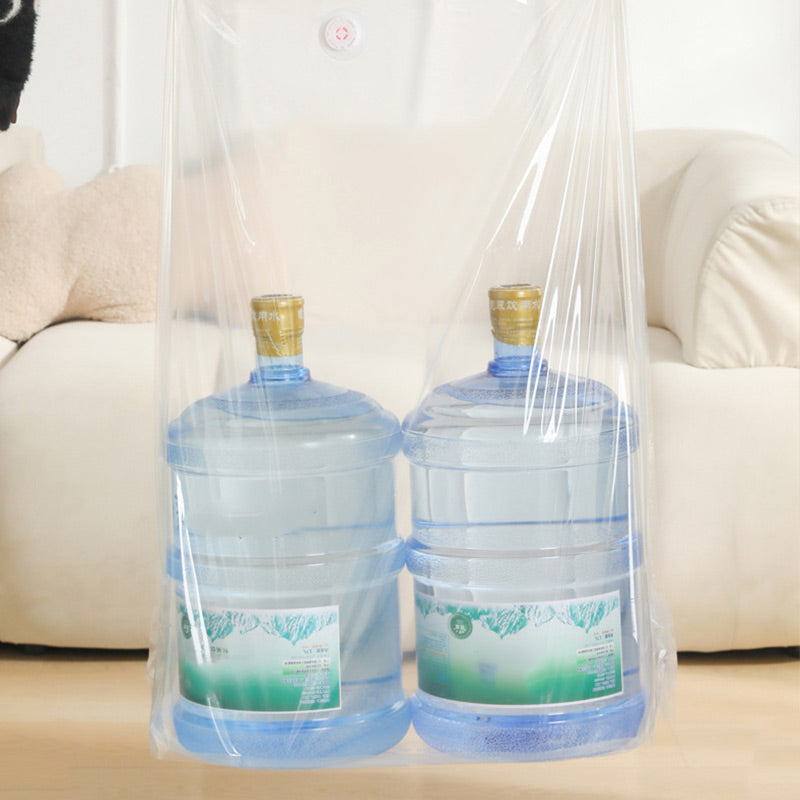 🧳✨Spring Sale 50% OFF 🔥Extra Large Vacuum Storage Bag - Press To Exhaust