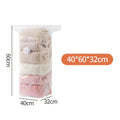 🧳✨Spring Sale 50% OFF 🔥Extra Large Vacuum Storage Bag - Press To Exhaust