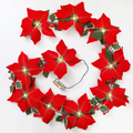 🏆50% OFF! 🎄Festive atmosphere String Lights – Add a Warm Holiday Glow ✨