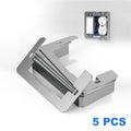 🎉 2026 Sale — Over 16,700 Sold!🔌 Metal Wall Plate Spacer For Uneven Electrical Outlet Boxes ✨