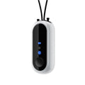 Wearable Air Purifier with Negative Ion Technology