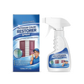 🥳2026 HOT SALE🥳🛡️ 60% OFF! All-Season Wood Restorer – Penetrates deep to restore colour & creates protective shield against UV & moisture. Keep your garden furniture looking new! 🌳💪