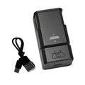 🎉 2026 Sale —Portable Rechargeable Coin Cell Battery Charger