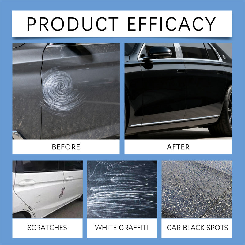 🔥HOT SALE 60% OFF🔥Waterproof Anti-Scratch Car Coating Kit