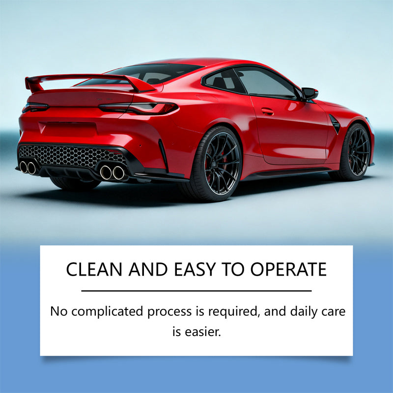 🔥HOT SALE 60% OFF🔥Waterproof Anti-Scratch Car Coating Kit