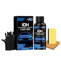 🔥HOT SALE 60% OFF🔥Waterproof Anti-Scratch Car Coating Kit