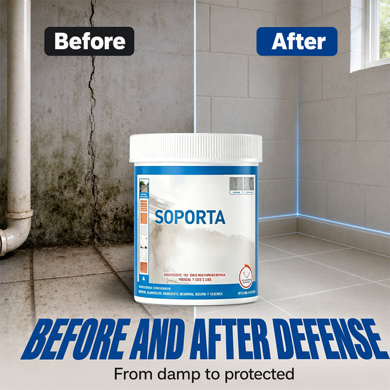 💧60% OFF NOW! Multi‑Surface Waterproof Repair Sealant – Clear Leak Sealant Coating, Invisible Anti‑Leak Protective Coating for Cracks Walls Roof Pipes