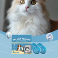 Reusable Pet Hair Remover Laundry Balls