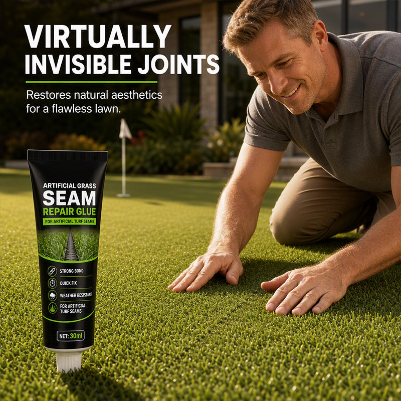 Waterproof Artificial Grass Seam Repair Glue