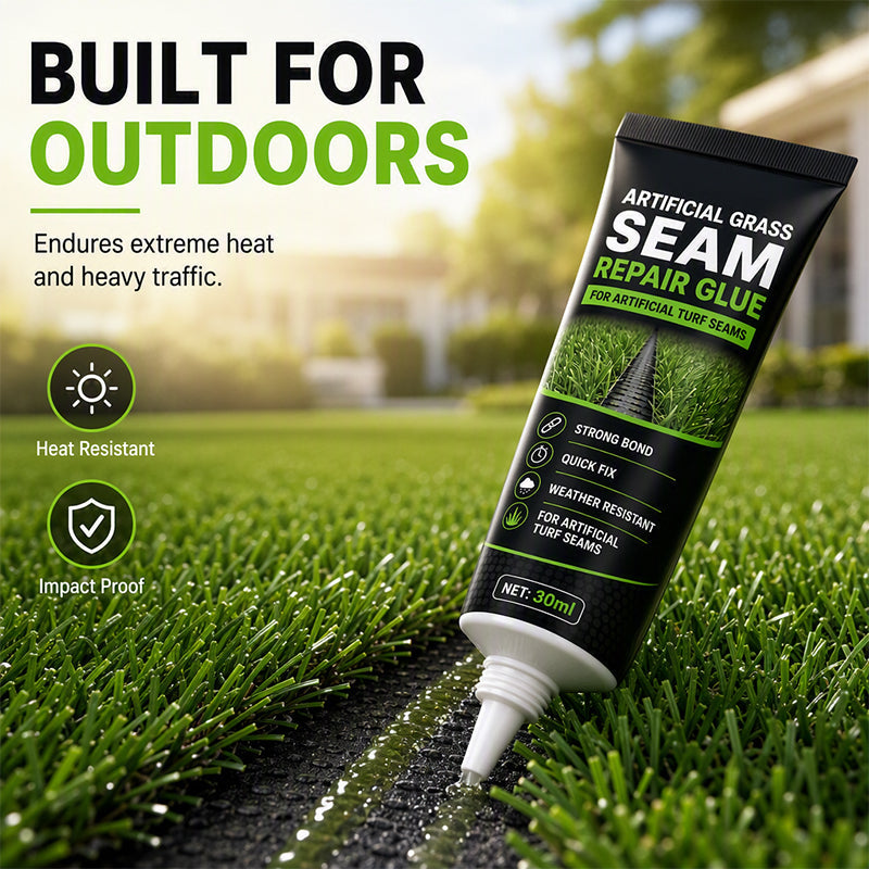 Waterproof Artificial Grass Seam Repair Glue