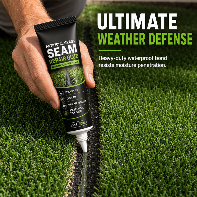 Waterproof Artificial Grass Seam Repair Glue