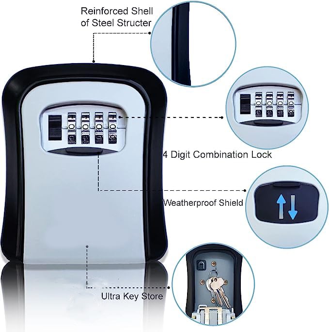 Key Case