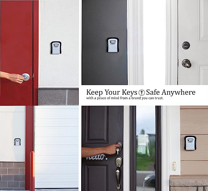 Key Case