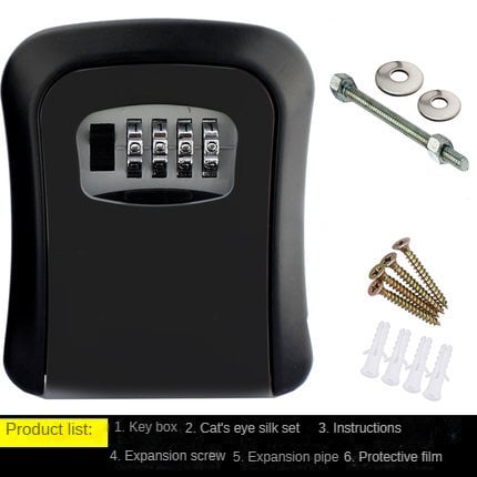 Key Case