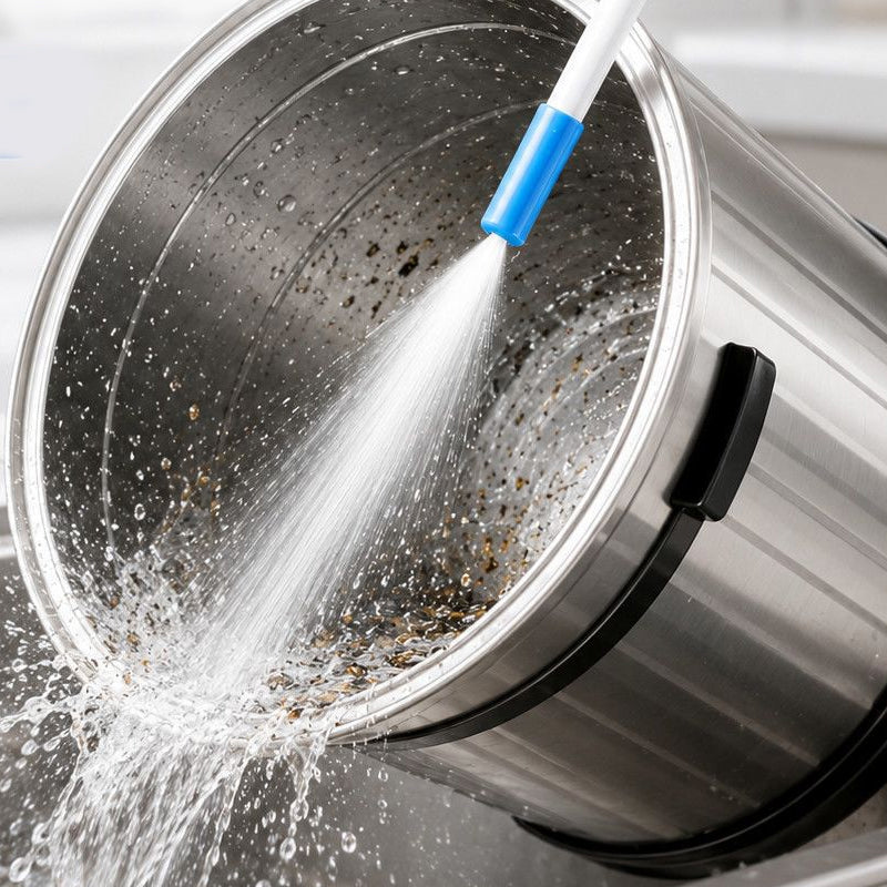 ✨Buy 1 Get 1 Free💦High Pressure Water Spray Nozzle Wand