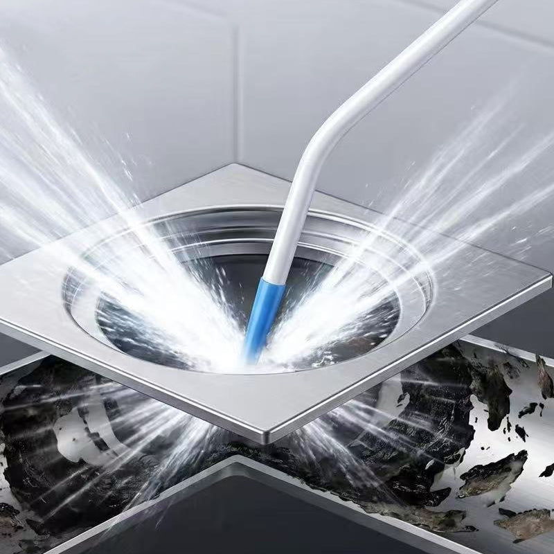 ✨Buy 1 Get 1 Free💦High Pressure Water Spray Nozzle Wand