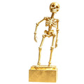 ⏳🔥LIMITED-TIME 50% OFF! ⏰💧Dancing Skeleton Aquarium Bubbler💀