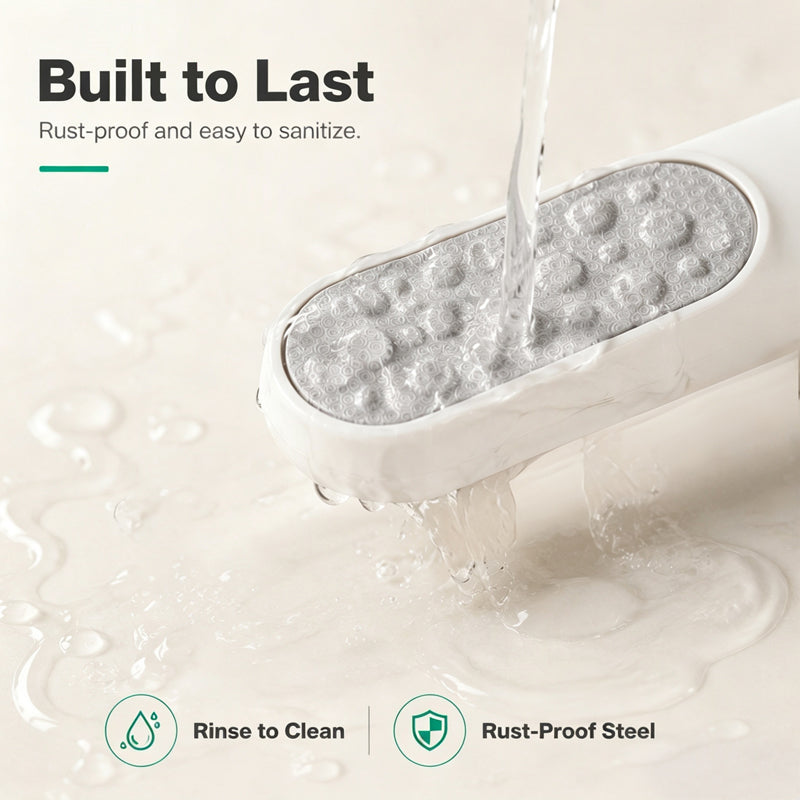 🦶🔥HOT SALE! Dual-Sided Foot File Callus Remover