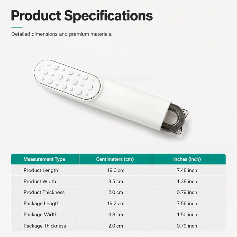 🦶🔥HOT SALE! Dual-Sided Foot File Callus Remover