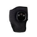 Portable Ankle Massager with Heat & Vibration