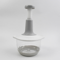 Multi-functional Vegetable & Meat Mincer
